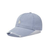 MLB 【汪苏泷章若楠同款】软顶棒球帽26新CPB
