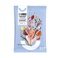 NOURSE 卫仕 膳食平衡系列 无谷六种肉全阶段猫咪干粮 50g*2袋
