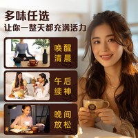 旧街场白咖啡 马来西亚进口oldtown旧街场白咖啡速溶三合一原味45条官方旗舰正