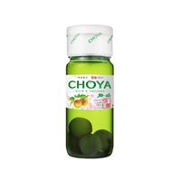 移动端：CHOYA 名企严选 俏雅 俏雅 CHOYA梅酒梅子酒日本风味甜酒青梅果酒 国产 俏雅梅酒青梅酒1瓶