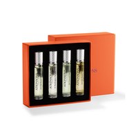 ATKINSONS 阿特金森中性古龙香水套装木质调40ml