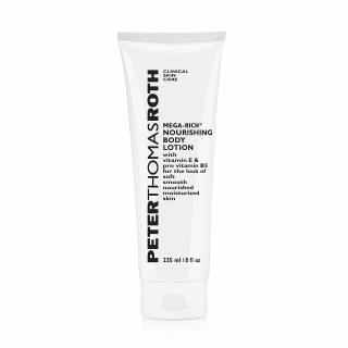 Peter Thomas Roth 彼得罗夫 身体乳液 保湿柔软光滑 235ml 适合成人使用 维生素B5,维生素E 适合干性肤质 1件装