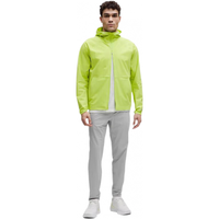 lululemon Pace Breaker 男士运动裤 银滴灰 2XL