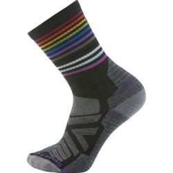Smartwool Hike Light Cushion 男士徒步羊毛袜