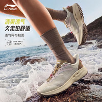 李宁 CF溯 浔流 女款溯溪鞋