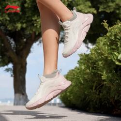李宁 轻飏 女款慢跑鞋