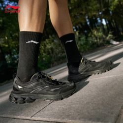 李宁 扶摇2.0 Trail V3 男款跑鞋