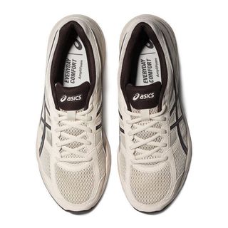 ASICS亚瑟士 GEL-CONTEND 透气耐磨 休闲运动鞋