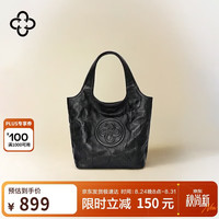CASSILE 卡思乐托特包女 植鞣牛皮 手提斜挎包