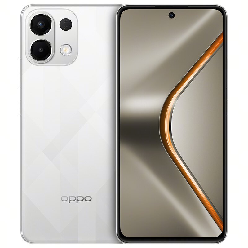 OPPO K12s 高性能快充 5G手机