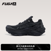 凯乐石 FUGA EX3 男款越野跑鞋 +赠plus年卡
