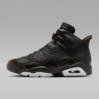 AIR JORDAN 6 RETRO CN 实战抗扭缓震高帮篮球鞋