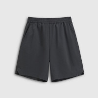 Gap 720852 棉质锥形中腰牛仔裤