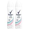 Rexona舒耐止汗喷雾
