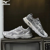 美津浓 RACER S 男女运动老爹鞋