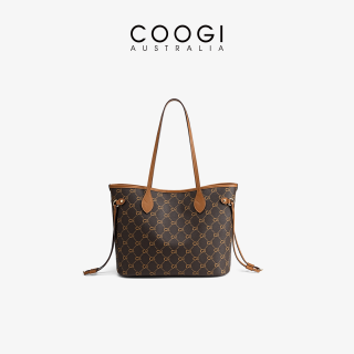 移动端、88VIP：COOGI 【大容量托特】女士单肩包