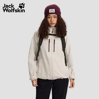 Jack Wolfskin JASPER A65365 防风防水透气冲锋衣