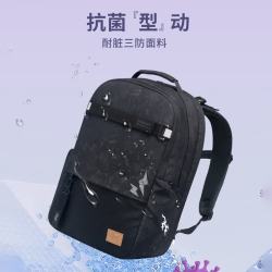 Gmt for kids 儿童护脊减负双肩包 30L/32L 暗夜传说