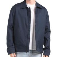 Brooks Brothers 布克兄弟 Logo Bomber 男士夹克