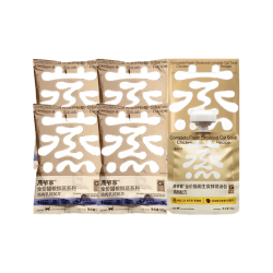 高爷家 鲜肉鲜蒸猫粮200g +零食罐80g+猫条15g*5支