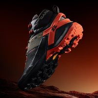 GARMONT嘎蒙特 ONYX GTX防水透气户外徒步鞋
