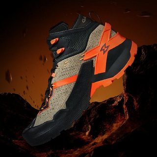 GARMONT嘎蒙特 ONYX GTX防水透气户外徒步鞋