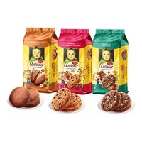 Alenka chocolate 饼干 牛奶味