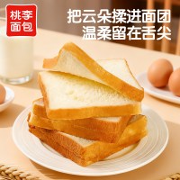 桃李 手撕面包烘焙吐司营养早餐速食办公室零食