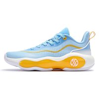 361° AG6 SE 丹佛 阿隆戈登战靴 男款实战耐磨篮球鞋 572631111