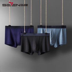SEVEN 男士平角内裤 121F70150-737995