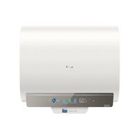海尔 无镁棒净肤洗】麦浪小蓝瓶 EC6003HD-BK50PLUSKAU1 60L 3300W