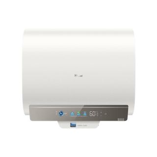 海尔 无镁棒净肤洗】麦浪小蓝瓶 EC6003HD-BK50PLUSKAU1 60L 3300W