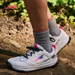 ALTRA 孤峰/LONE PEAK 9+  全地形户外越野跑鞋