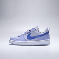 NIKE 滔搏丨NIKE耐克大童鞋COURT酷菠萝潮流休闲鞋运动板鞋IV5820-500
