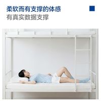 梦百合 记忆棉床垫