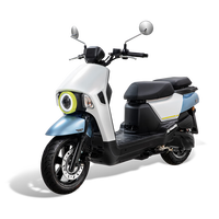 SYM 三阳机车摩托车 4mica（ABS+TCS） 云上舞白