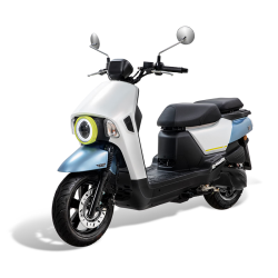 SYM 三阳机车摩托车 4mica（ABS+TCS） 云上舞白