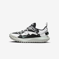 NIKE 男鞋运动休闲舒适户外徒步鞋越野鞋DO9334-100