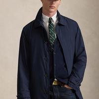 Men's Southland Packable Walking Coat
