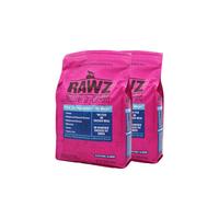 RAWZ 罗斯低温慢煮鲑鱼鸡肉配方全猫粮