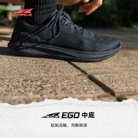 新品尝鲜：ALTRA 埃斯卡/ESCALANTE 5 经典路跑鞋
