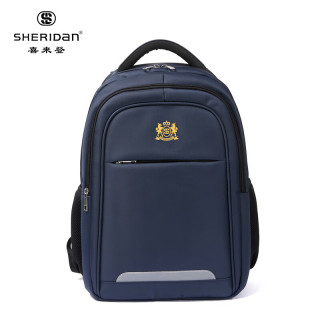 SHERIDAN 新款商务背包 喜来登休闲双肩背包 通勤包 SHB190553