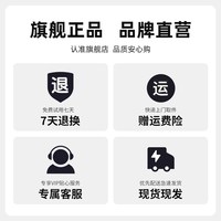 叠品未来 叠品A6000智能AI跟拍云台2025自拍杆旅游便携360度旋转手机通用自拍自动人脸追踪直播支架落地四脚架