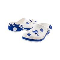 CROCS卡骆驰 214518 瑞幸咖啡联名 彩色 39码 洞洞鞋