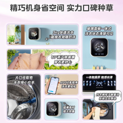 美的 MG 30MINIMAX