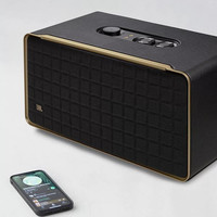 JBL Authentics 500 Wireless Bluetooth Speaker