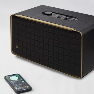 JBL Authentics 500 Wireless Bluetooth Speaker