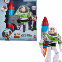 Disney Pixar Buzz Lightyear 10