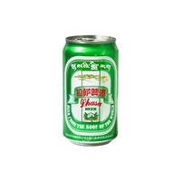 拉萨啤酒 355ml*24罐 整箱装 绿听