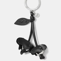 Kate Spade 3D Flower Bag Charm